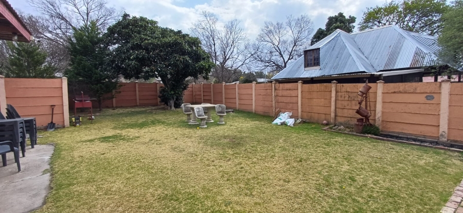 To Let 3 Bedroom Property for Rent in Morelig Free State